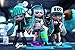 CGC Huge Poster - Splatoon - Wii U - SPA004 (24