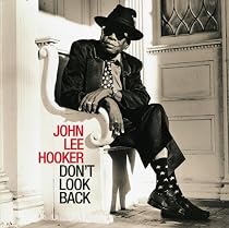 Don't Look Back