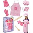 Deluxe Chef Set by Toysmith