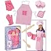 Deluxe Chef Set by Toysmith