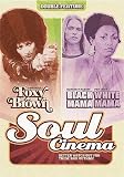 Black Mama White Mama & Foxy Brown [DVD] [Region 1] [US Import] [NTSC]