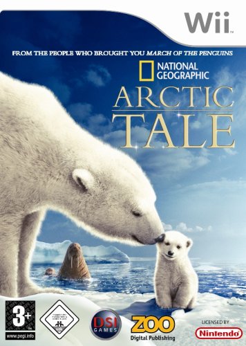 An Arctic Tale (Wii)