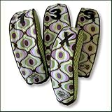 GloveIt Orchid Groove Club Covers