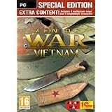 www.allcomputerdeals.com: Men of War Vietnam  - PC Game Download + $5 Promotional Credir Game Downloads