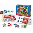 Spiderman Hide N Seek Board Game