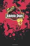 Classic Jurassic Park Volume 4: Return to Jurassic Park