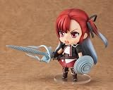 Nendoroid Riela (10 cm PVC Figure) Good Smile Company Valkyria Chronicles 3 [JAPAN]