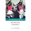Modern France: 1880-2002 (Short Oxford History of France)