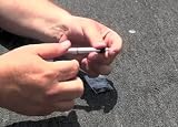 Wacky Worm Tool - Great Gift Idea for a Fisherman - Unique