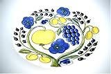 iittala・ARABIA イッタラ・アラビア PARATIISI パラティッシ プレート26cm