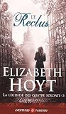 La l�gende des quatre soldats, Tome 3 : Le reclus