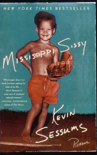 Mississippi Sissy