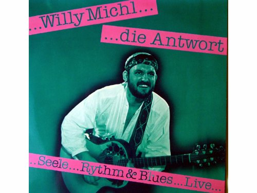 Produkt-Bild: Die Antwort Live