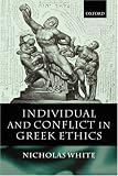 Individual and Conflict in Greek Ethics