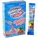 Sugar Free Hawaiian Punch Fruit Juicy Red Singles to Go 8 Packets (4 Pack)