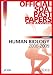 Human Biology Higher SQA Past Papers 2009