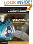 Essential Anesthesia: From Science to Practice