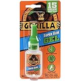 15g Gorilla Super Glue Gel