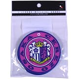 FLAGS TOWNセレッソ大阪08ペアコースター
