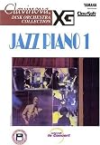 More details of book titled: Jazz Piano 1: Intermediate