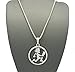 Hatchetman® Ring Pendant with 30