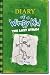 Wimpy Kid - The Last Straw Wall Poster