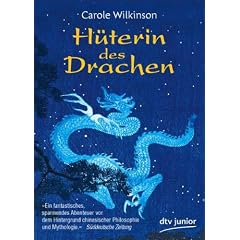 H�terin des Drachen