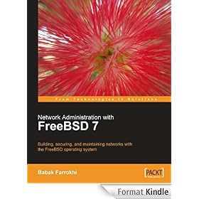 Network Administration with FreeBSD 7