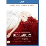 Perfume - The Story of a Murderer [Blu-ray][Import][Region B][2006]