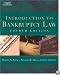 Introduction to Bankruptcy Law (West Legal Studies Series)