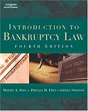 img - for Introduction to Bankruptcy Law (West Legal Studies Series) book / textbook / text book