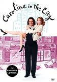 Produkt-Bild: Caroline in the City - Staffel 1 [4 DVDs]