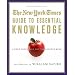 Necessary Reference Books even in an Electronic Age