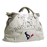 NFL Houston Texans Hoodie Tote