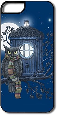 WallM Dr. Hoot Case For Iphone 5/5S