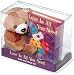 Book LOVE IS ALL YOU NEED PLUSH KIT (Petite Plush)