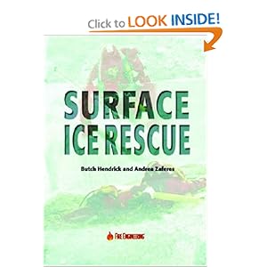 Surface Ice Rescue