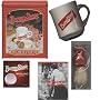 Burma-Shave Mug Brush And Soap Set