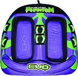 EvolutionC PHANTOM D-SHAPE DBL SEAT 0017-688
