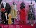 Barbie & Ken Fashions - Elegant Evening Out Fashion Clothes (2009