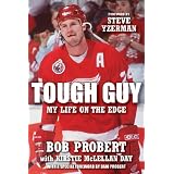 Tough Guyby Bob M. Probert