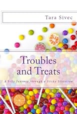 Troubles and Treats (Chocolate Lovers #3)