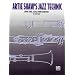 Artie Shaw's Jazz Technic, Bk 1: Scales & Exercises