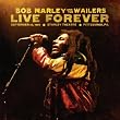 Image of Live Forever: The Stanley Theatre, Pittsburgh PA September 23, 1980 [2 CD Deluxe Edition]