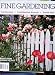 Fine Gardening Magazine (Fall Planting, Cold-Weather Annuals, Smoke Trees, No.45 October)