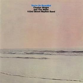 Your Love (Means Everything To Me) (Album Version)