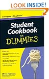 Student Cookbook For Dummies