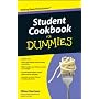 Student Cookbook For Dummies