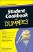 Student Cookbook For Dummies