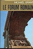 The Roman forum